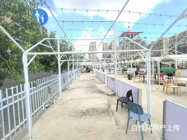 （51旺铺推荐）美华南路熊猫亲子乐园3000平夜市招商 - 图片 10