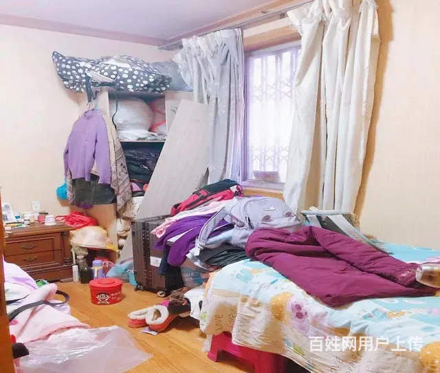 城市理想旁妩景园3室2厅 精装修2楼 南北通透 周边商圈成熟 - 图片 6