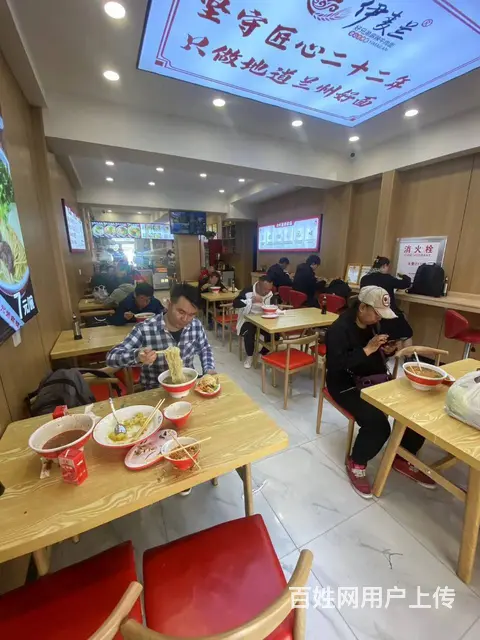 【搞定了！】香坊区延福街临街面馆出兑转让 - 图片 10
