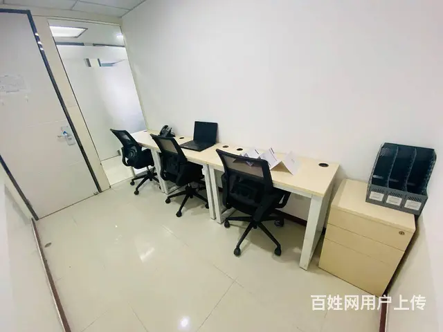 武侯小面积办公室出租，提供租赁合同 异常解除场地检查 - 图片 3