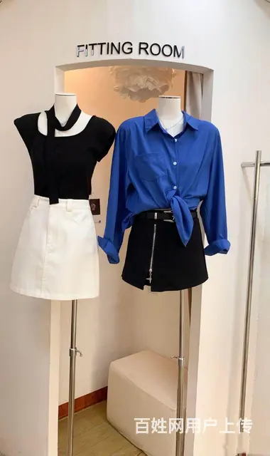 女装店铺转让 人流量大 租金便宜 - 图片 5