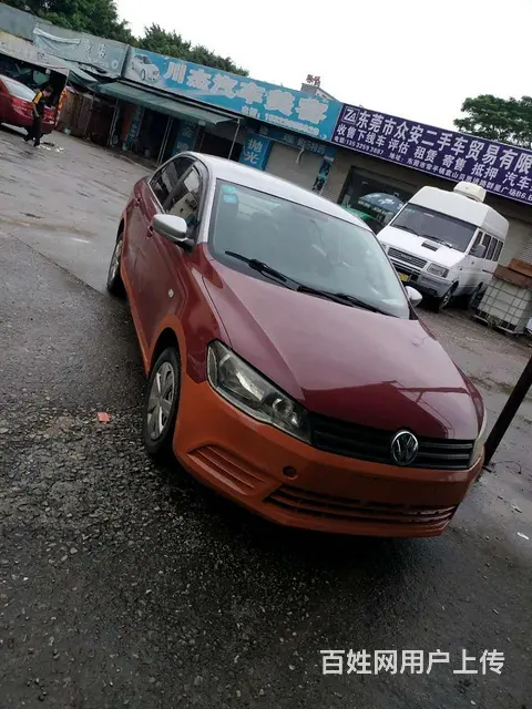 新捷达新桑塔纳 - 图片 3