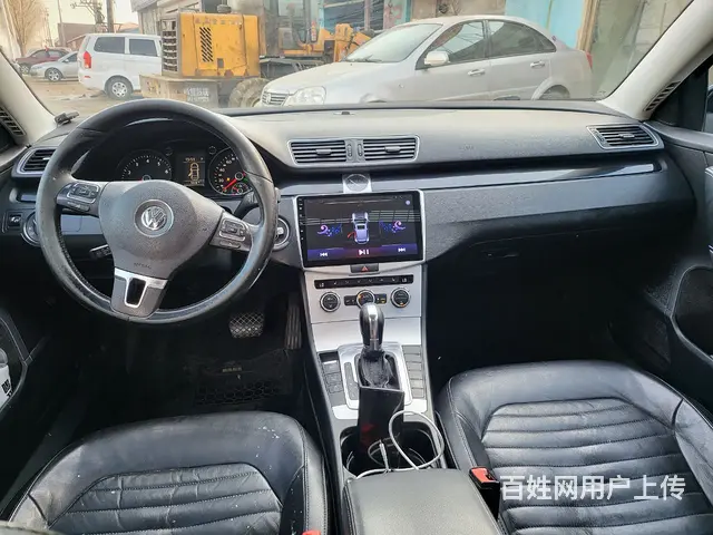 【搞定了！】大众 迈腾 2011款 1.8TSI 双离合 豪 - 图片 6
