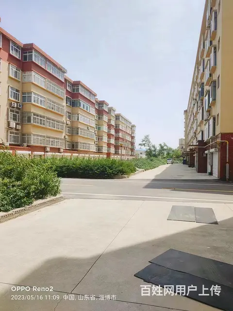 泉子光庭社区 普通住宅 毛坯房 - 图片 2
