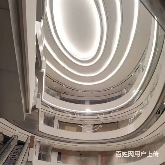 广州GRG吊顶材料之美GRG厂家的设计与生产 - 图片 2
