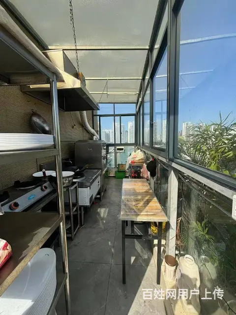 （51旺铺推荐）南边海游艇中心一线露天海景餐厅转让 - 图片 4