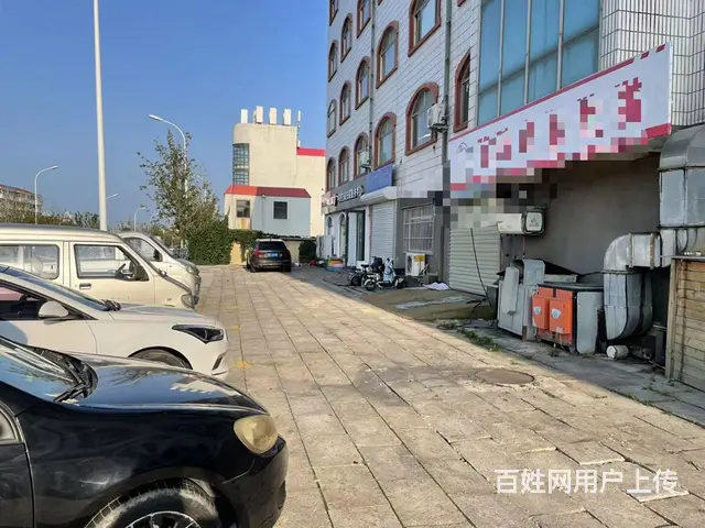 （房东出租）经区长峰海峰路临街饭店出租 - 图片 3