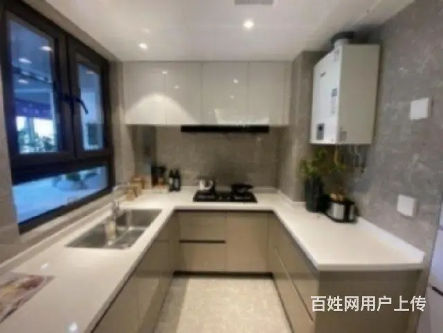 兰陵房主狂甩高品质好房豪华装修116.0平紫云府205万元 - 图片 3