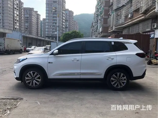 奇瑞 瑞虎 2019款 瑞虎8 1.6TGDI 双离合 29 - 图片 7