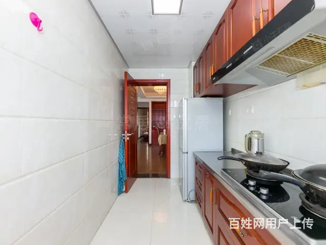 南 星宇丽晶 3室2厅，精装修 靠菜场很近，适合老 - 图片 10