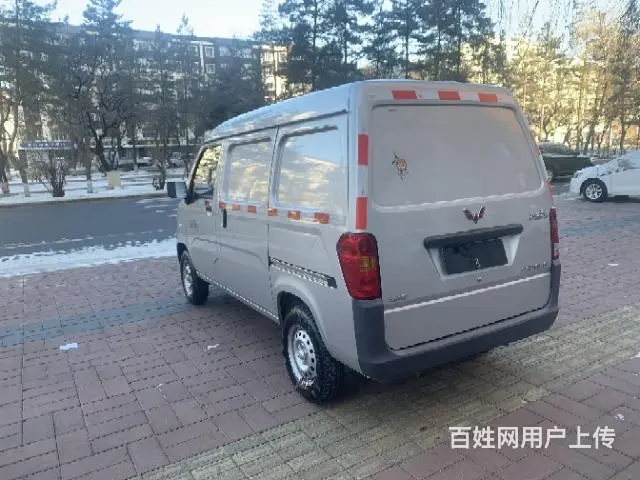 出售2020五菱2座货运版 - 图片 5