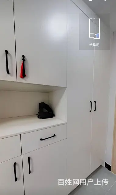 直租 无中介  押一付一  押一付三 - 图片 2