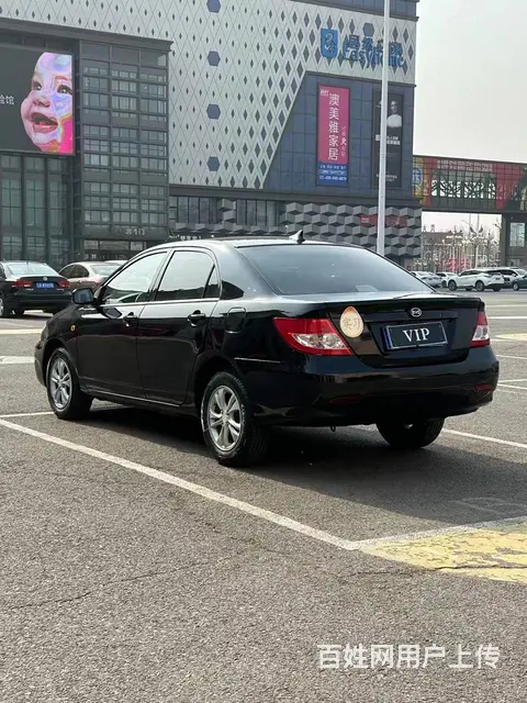 比亚迪F3 2016款 1.5 手动 舒适型 - 图片 8