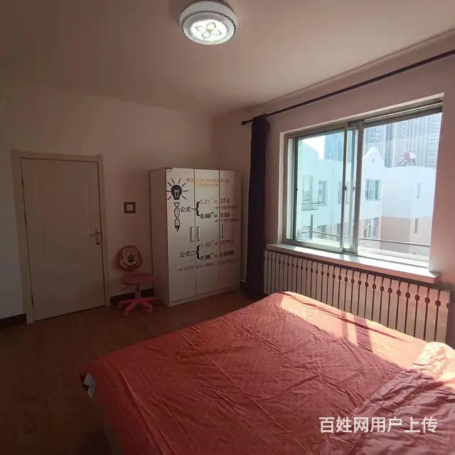 【搞定了！】兴华里新区 普通住宅1厅 简单装修 - 图片 2