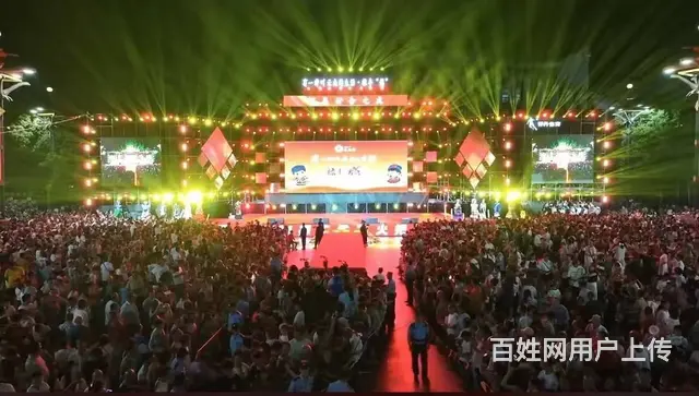 云南舞台灯光音响、LED屏、桌椅、桁架、篷房、看台 - 图片 10