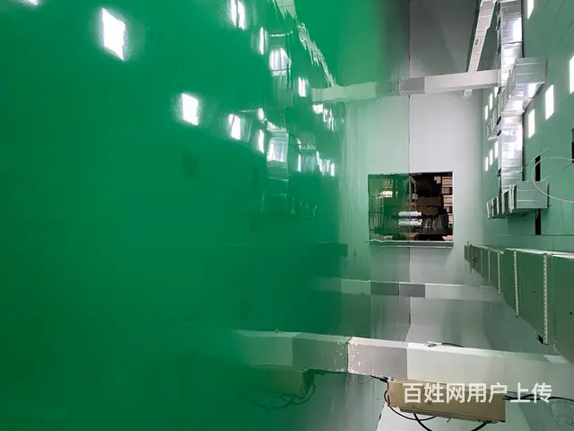 武进厂房装修设计 金坛厂房装修 金坛轻钢龙骨隔墙吊 - 图片 9