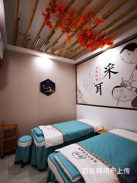 （51旺铺推荐）国贸120平临街采耳店 - 图片 5