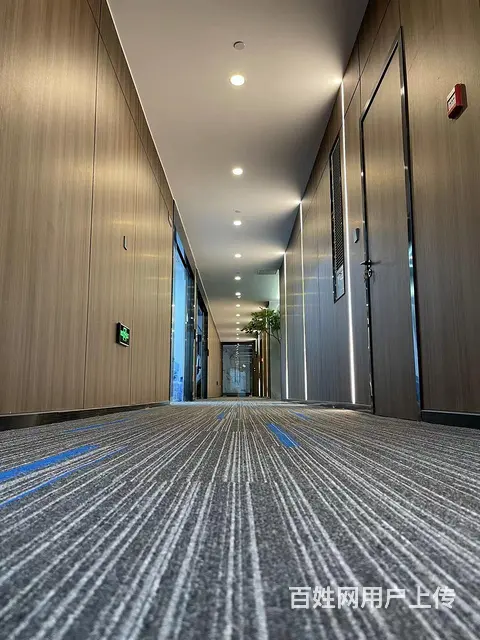 软件园地铁观音山 会展前埔 明丰财富中心  精装带家具多套急 - 图片 9