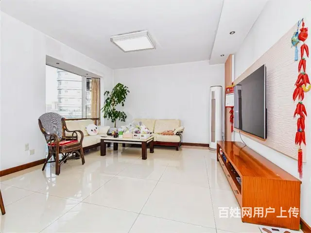 现代名苑小区中间位置 南北通透 全明东边套 自住精装修 - 图片 12