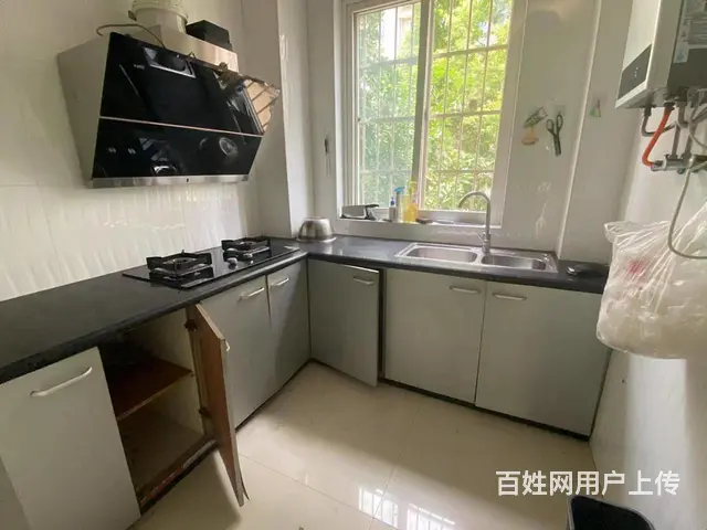 北门老一中，香榭丽都好楼层，精装三房，满两年，性价比高。 - 图片 9