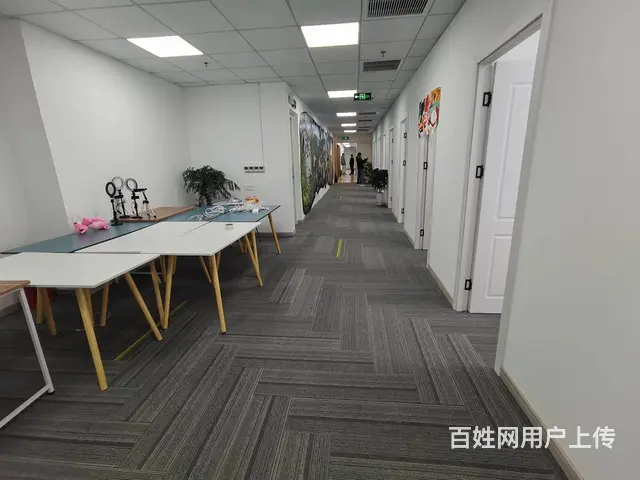 观音山 地铁口 精装 5个隔间 低62元 24空调 - 图片 11