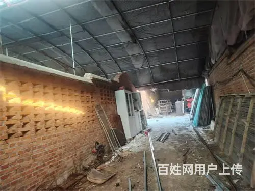 江密峰胜利村厂房养殖场出租 - 图片 3