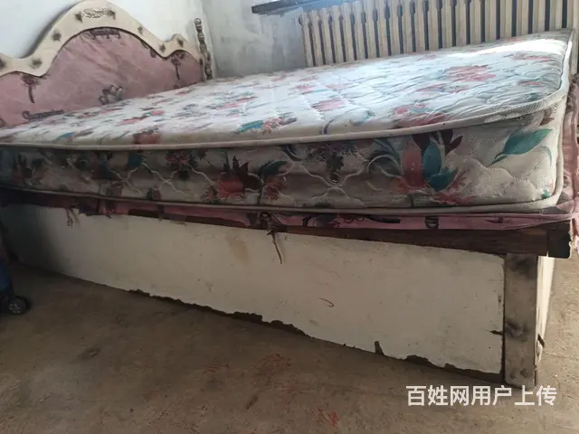 床出售自取 - 图片 2