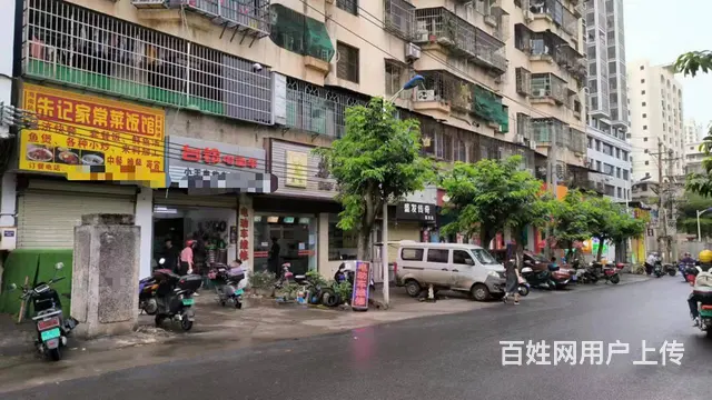 （51旺铺推荐）蓝天路临街铺面45平招租 - 图片 7