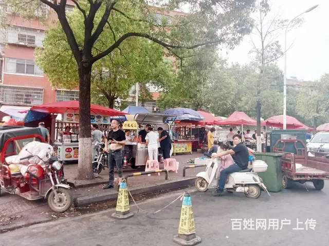 （老板本人）（好消息）产业园附近餐馆低价转让 - 图片 7
