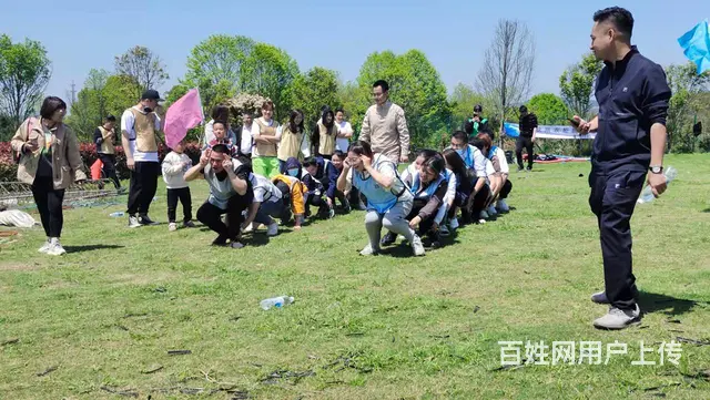 篝火晚会+专业团建+公司团建+户外烧烤+野炊土灶 - 图片 8