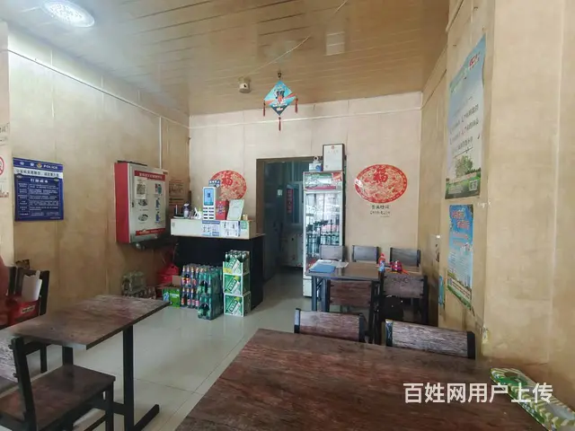 B个人一龙兴苑临街餐厅对外整体转让 - 图片 6