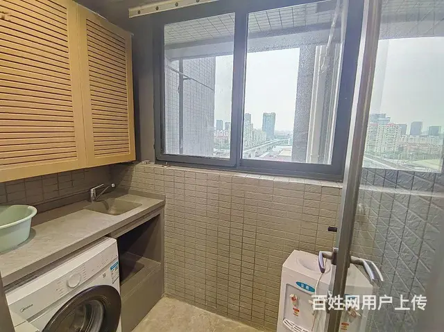 明珠轻轨站旁 中海环宇城 全新精装 2房 看河景 - 图片 2