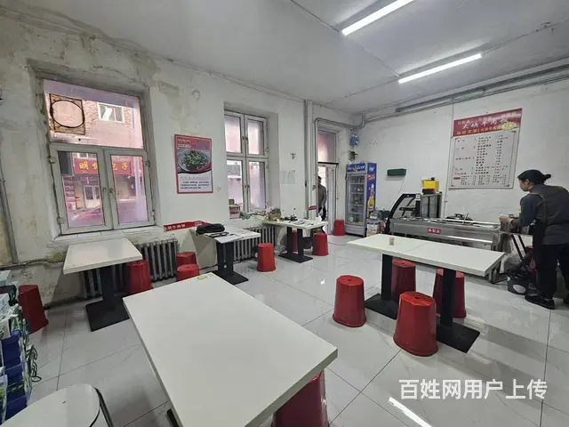 快餐店出兑 餐馆出兑 - 图片 2