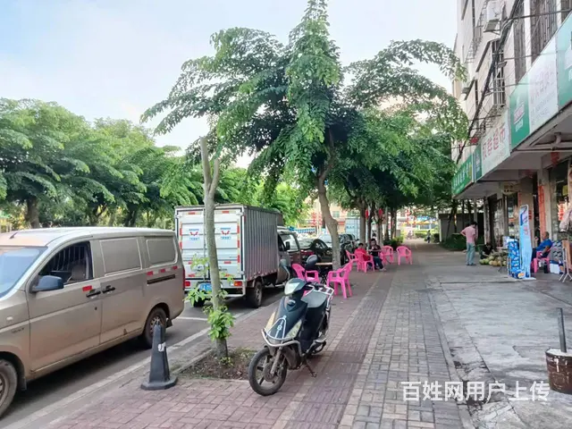 (51旺铺推荐）美兰区桂林洋275平铺面直租 - 图片 6