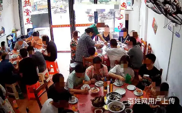（老板本人）（好消息)宁乡市成熟小区出入口临街餐馆优价转让 - 图片 5