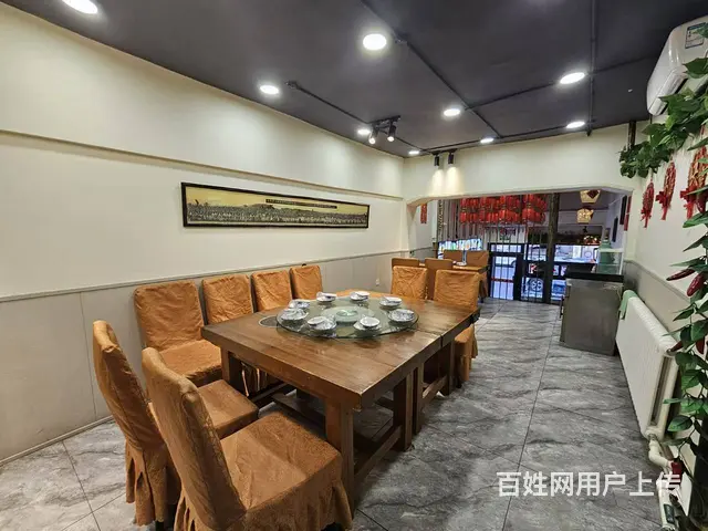 道里 建国街餐馆饭店出兑 快餐店出兑 - 图片 6