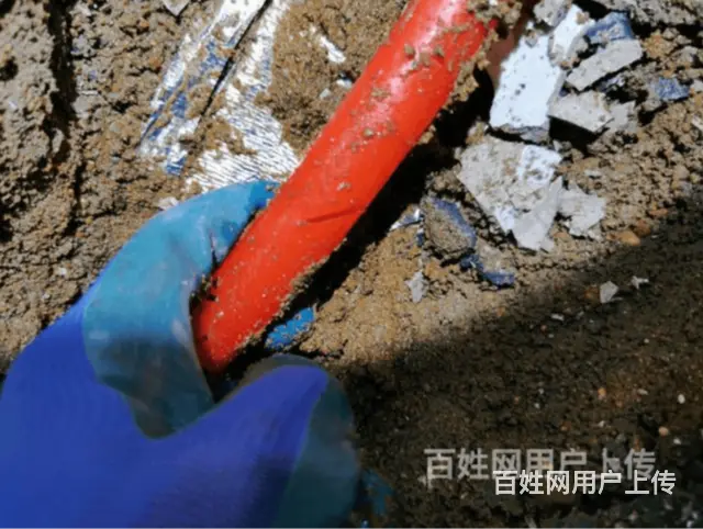珠海房屋漏水修补丶修漏补漏上门维修服务哪家好 - 图片 1