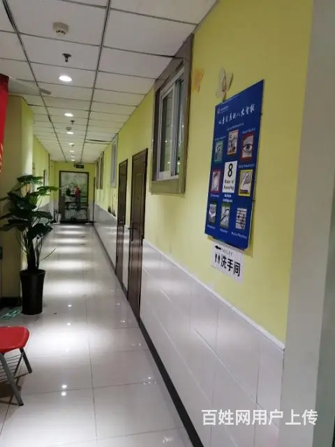 庐阳区亳州路成熟精装盈利中辅导培训机构带生源转让 - 图片 1