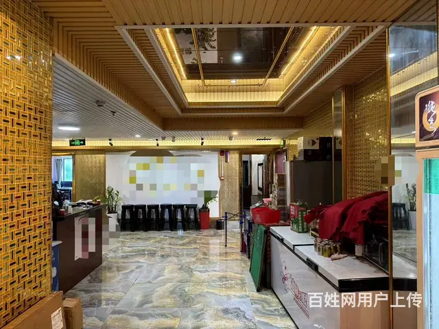 （51旺铺推荐）龙华区海秀中路700平私房菜坊转让 - 图片 12