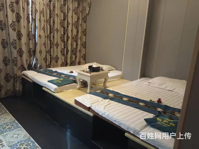 （51旺铺推荐）天涯区河西路1390平足浴养生馆转让 - 图片 2