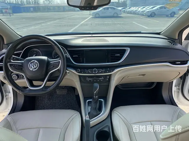 别克 英朗 2019款 1.0T 双离合 15T 进取型 - 图片 9