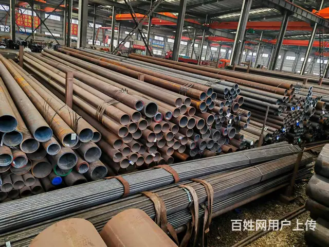 源头直供，质优价廉无缝钢管 - 图片 10