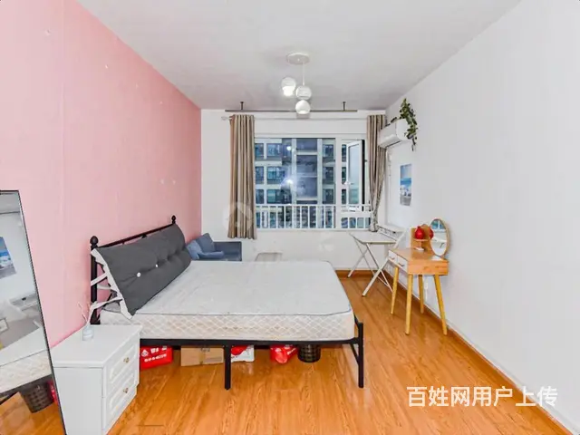 急 江南之星 好楼层 近地铁 三开间朝南户型 送车位随时看 - 图片 7