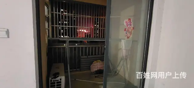 鼓楼阳光城 3室1厅 简单装修 - 图片 6