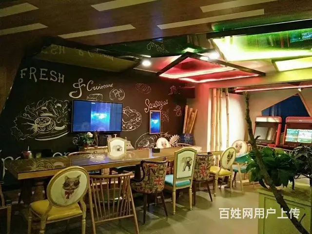 沈阳地区嘎嘎权威的公司年会轰趴馆 - 图片 3