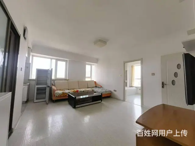 【搞定了！】云峰街 两室一厅  家具家电齐全  拎包入住 - 图片 1