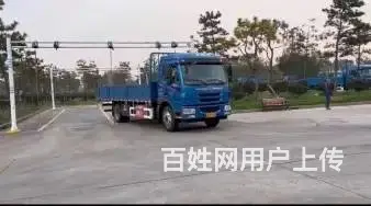 昆山C1增驾B2驾照需要多久 - 图片 3