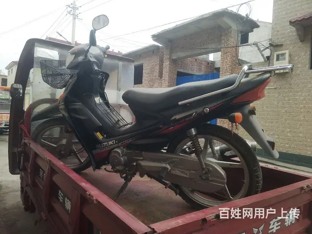 【搞定了！】电动三轮车 - 图片 2