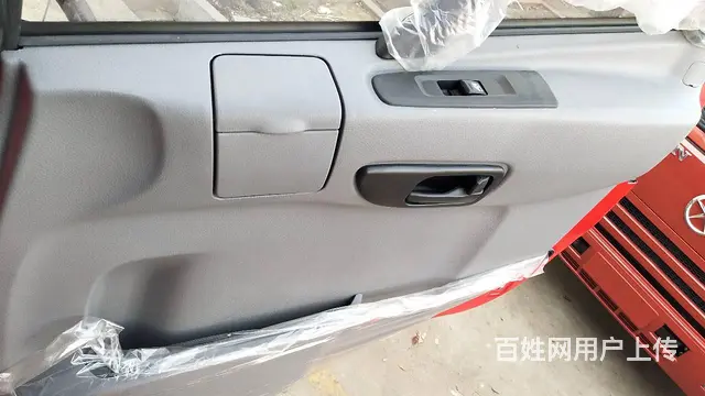 东风T7前四后八12-16吨随车吊 价格优惠 - 图片 8