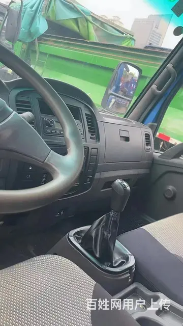 奥驰汽车 奥驰T系 自卸车 国5 - 图片 7